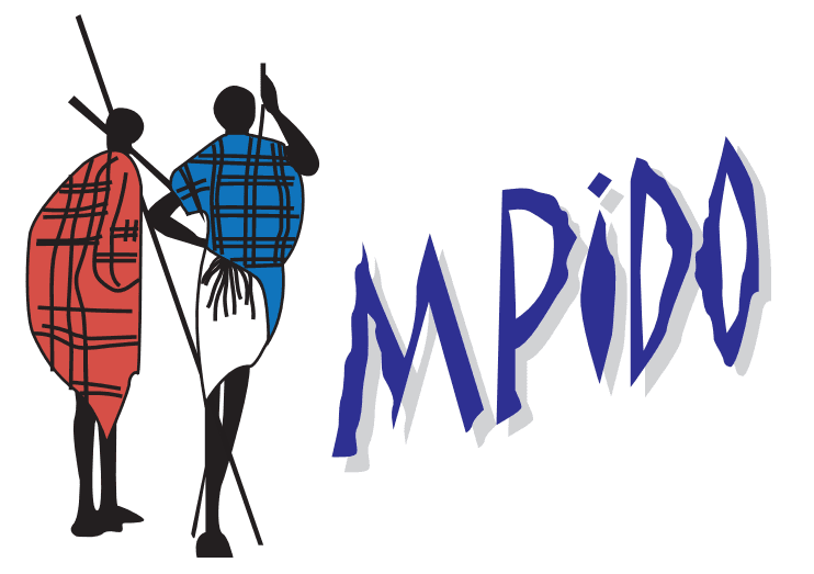 MPIDO logo — Mainyoito Pastoralists Integrated Development Organisation
