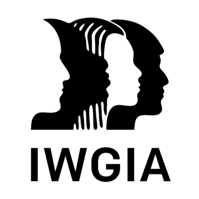 IWGIA — International Work Group for Indigenous Affairs