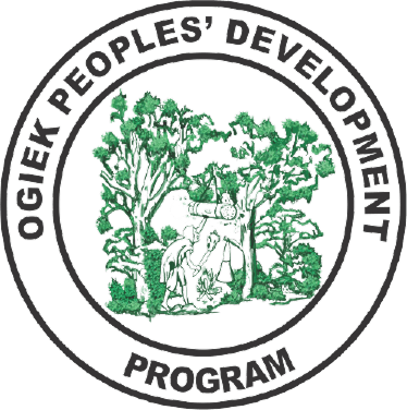 Ogiek Peoples’ Development Program (OPDP)