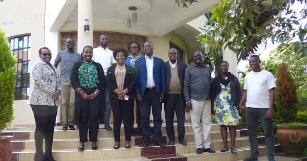 FLLoCA Meeting Nakuru.